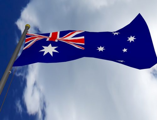 Order Now For Your Australia Day Party